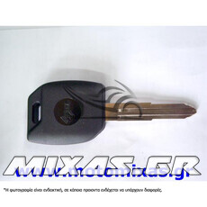 ΚΛΕΙΔΙ AUTO IMMOBILIZER HYN7RMH SILCA