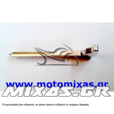 ΚΛΕΙΔΙ (ΛΕΠΙΔΑ) HU64/CNBENZ-007 NEW FLIP (ΚΙΝΑΣ)