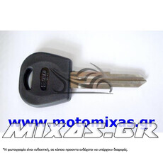 ΚΛΕΙΔΙ AUTO DAE DWO4RAP ΑΠΛΟ ΜΕ ΠΛΑΣΤΙΚΟ ΚΕΦΑΛΙ