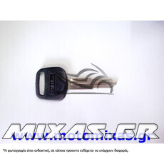 ΚΛΕΙΔΙ AUTO TOY TOY42P ΑΠΛΟ ΜΕ ΠΛΑΣΤΙΚΟ ΚΕΦΑΛΙ