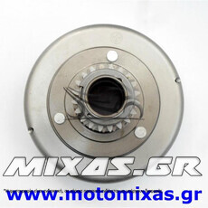 ΚΑΜΠΑΝΑ ΣΙΑΓΩΝΩΝ ΦΥΓΟΚΕΝΤΡΙΚΟΥ HONDA INNOVA FEDERAL