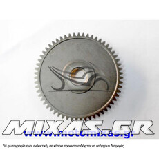 ΚΟΜΠΛΕΡ ΜΙΖΑΣ HONDA SH-150 ΜΕ ΓΡΑΝΑΖΙ ROC