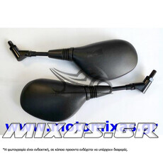 ΚΑΘΡΕΠΤΕΣ YAMAHA XT-660/CRYPTON-X 135 10mm ΟΒΑΛ TAIW