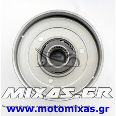 ΚΑΜΠΑΝΑ ΣΙΑΓΩΝΩΝ ΦΥΓΟΚΕΝΤΡΙΚΟΥ HONDA INNOVA ΣΚΕΤΗ ROC