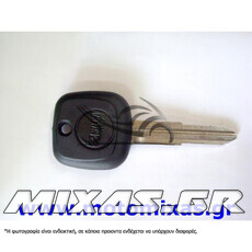 ΚΛΕΙΔΙ AUTO IMMOBILIZER DH4RT4 (SILCA)