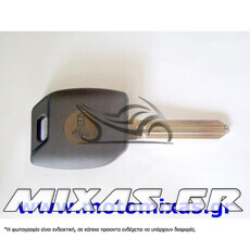 ΚΛΕΙΔΙ AUTO IMMOBILIZER HYN14RMH SILCA