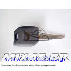 ΚΛΕΙΔΙ MOTO IMMOBILIZER KW16MH SILCA