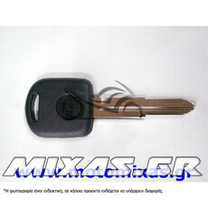 ΚΛΕΙΔΙ AUTO IMMOBILIZER SZ12TE/SZ12T4  SILCA