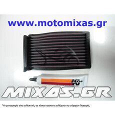 ΦΙΛΤΡΟ ΑΕΡΟΣ K&N YAMAHA XT-600 (90-03)