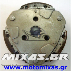ΣΙΑΓΩΝΑΚΙΑ ΦΥΓΟΚΕΝΤΡΙΚΟΥ KAWASAKI KAZER/KRISS/KRISTAR/ZX-130/X-CITE-135 W-STANDARD