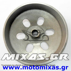 ΚΑΜΠΑΝΑ ΣΙΑΓΩΝΩΝ ΦΥΓΟΚΕΝΤΡΙΚΟΥ HONDA SH-125/150 ΣΚΕΤΗ ROC