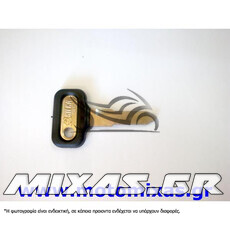 ΚΛΕΙΔΙ MOTO KAW KW13P ΑΠΛΟ ΜΕ ΠΛΑΣΤΙΚΟ ΚΕΦΑΛΙ