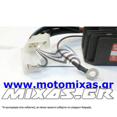 ΑΝΟΡΘΩΤΗΣ BMW F650 6 ΚΑΛΩΔΙΑ