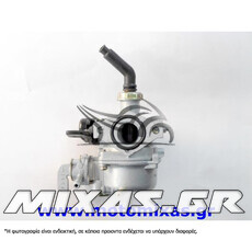 ΚΑΡΜΠΥΡΑΤΕΡ HONDA ASTREA GRAND/SUPRA KEIHIN ROC