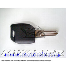 ΚΛΕΙΔΙ MOTO IMMOBILIZER ZD24RMH SILCA