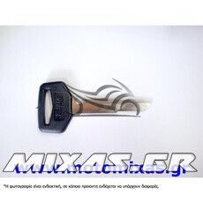 ΚΛΕΙΔΙ AUTO TOY TOY29P ΑΠΛΟ ΜΕ ΠΛΑΣΤΙΚΟ ΚΕΦΑΛΙ