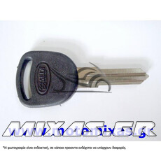 ΚΛΕΙΔΙ AUTO FO FO10AP ΑΠΛΟ ΜΕ ΠΛΑΣΤΙΚΟ ΚΕΦΑΛΙ