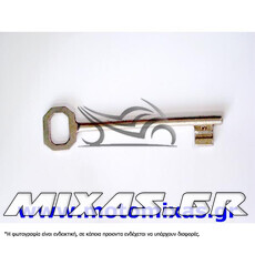 ΚΛΕΙΔΙ VL1 Νo3 (ΜΕ ΠΑΧΟΣ ΚΑΛΑΜΙΟΥ 5,8mm)
