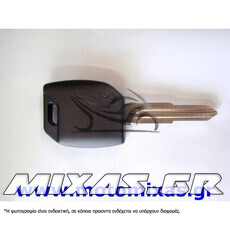 ΚΛΕΙΔΙ AUTO IMMOBILIZER DH5RMH (SILCA)