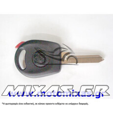 ΚΛΕΙΔΙ AUTO IMMOBILIZER SK22RT1 SILCA