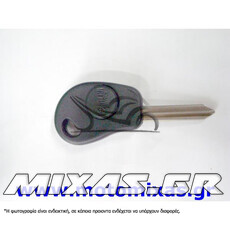 ΚΛΕΙΔΙ AUTO IMMOBILIZER SX9T6 SILCA