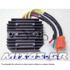 ΑΝΟΡΘΩΤΗΣ SUN HONDA TRANSALP-400/600V (7 ΚΑΛΩΔΙΑ)