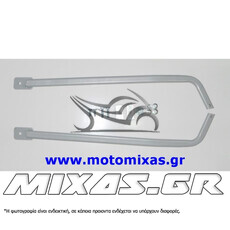 ΑΝΤΙΡΙΔΕΣ ΣΧΑΡΑΣ KAWASAKI JOY-R 125 ΑΣΗΜΙ (-GR-)