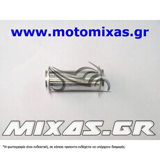 ΑΠΟΣΤΑΤΗΣ ΤΡΟΧΟΥ ΠΙΣΩ ΕΣΩΤΕΡΙΚΟΣ HONDA C50/GLX 12V (-GR-)