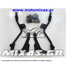 ΚΙΤ ΖΕΛΑΤΙΝΑΣ/ΒΑΣΕΙΣ ΠΑΡΜΠΡΙΖ GIVI A1100A HONDA SH-300i (11-14)/VISION-50/100 (11-24)