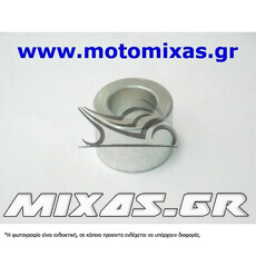 ΑΠΟΣΤΑΤΗΣ ΤΡΟΧΟΥ ΠΙΣΩ YAMAHA CRΥΡΤΟΝ-R/Ζ-125 ΜΕ ΔΙΣΚΟΦΡΕΝΟ (-GR-)