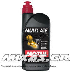 ΥΓΡΟ ΥΔΡΑΥΛΙΚΟΥ ΣΥΜΠΛΕΚΤΗ MOTUL MULTI ATF 1L