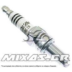 ΜΠΟΥΖΙ NGK ΙΡΙΔΙΟΥ CR9EIX (3521) CRYPTON-X 135/VF-185