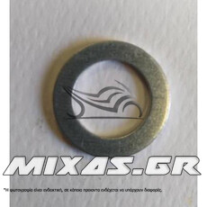 ΡΟΔΕΛΑ ΑΛΟΥΜΙΝΙΟΥ ΒΙΔΑΣ ΚΑΡΤΕΡ 12x19mm