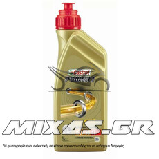 ΛΑΔΙ CASTROL POWER 1 RACING 4T 15W-50 1L