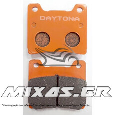 ΤΑΚΑΚΙΑ DAYTONA 40733-661 ΠΟΡΤΟΚΑΛΙ