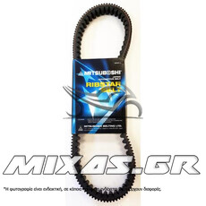 ΙΜΑΝΤΑΣ ΚΙΝΗΣΗΣ MITSUBOSHI SYM GTS-300 ie F4 ABS (13-16)/CRUISYM-300 (902-23.4-28-12.9) SC130