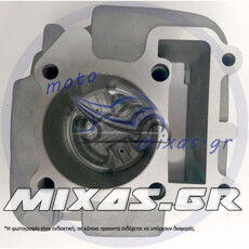 ΚΥΛΙΝΔΡΟΠΙΣΤΟΝΟ ΑΛΟΥΜΙΝΙΟΥ YAMAHA CRYPTON-R 110/115 56MM ROC