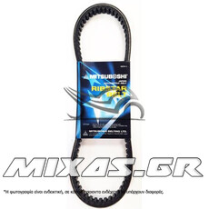 ΙΜΑΝΤΑΣ ΚΙΝΗΣΗΣ MITSUBOSHI HONDA SH-150 (906X22,5X30-10) MBLSC018