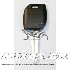 ΚΛΕΙΔΙ AUTO IMMOBILIZER TOY46RMH SILCA