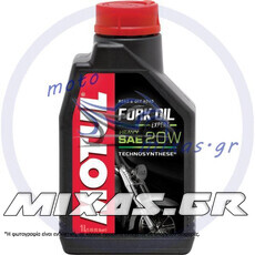 ΛΑΔΙ MOTUL FORK OIL 20W 1L