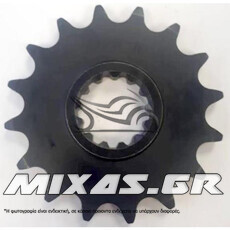 ΓΡΑΝΑΖΙ ΕΜΠΡΟΣ ESJOT 1591-16 YAMAHA TRACER-900