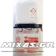 ΜΠΑΤΑΡΙΑ YUASA YB5L-B INDO