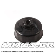 ΚΛΕΙΔΙ ΦΙΛΤΡΟΥ ΛΑΔΙΟΥ 76MM-14F BS6667 (HF163)
