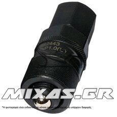 ΕΞΟΛΚΕΑΣ ΒΟΛΑΝ BIKESERVICE Μ27Χ P1.0 BS2443 (SYM SYMPHONY 125/150/C50/AGILITY-150)