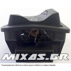 ΔΙΑΚΟΠΤΗΣ ΦΩΤΩΝ (ΜΠΟΥΤΟΝ) ΑΡΙΣΤΕΡΟΣ PIAGGIO FLY-150 CTO180 ΜΕ ΣΙΝΙΑΛΟ ROC