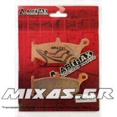 ΤΑΚΑΚΙΑ A-ARTRAX 359VD/FA419/924 HAYABUSA ΧΡΥΣΑ