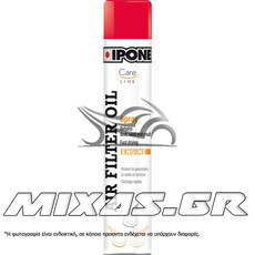 ΣΠΡΕΙ ΚΑΘΑΡΙΣΜΟΥ + ΛΙΠΑΝΣΗΣ ΦΙΛΤΡΟΥ ΑΕΡΑ IPONE 750ML