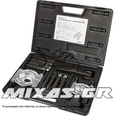 ΕΞΟΛΚΕΑΣ ΡΟΥΛΕΜΑΝ ΜΕ ΒΑΣΗ BIKESERVICE BS4017 30-75