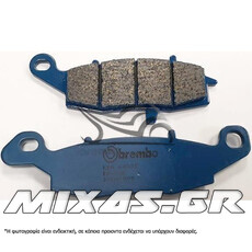 ΤΑΚΑΚΙΑ BREMBO 3907KA1907-782 CARBON CERAMIC