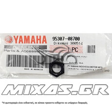 ΠΑΞΙΜΑΔΙ ΜΟΝΟΥ ΣΤΑΝ YAMAHA CRYPTON-X 135 ΓΝΗΣΙΟ